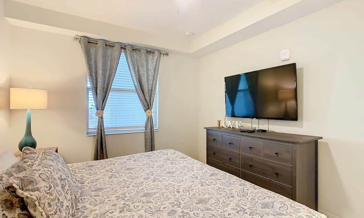Photo of Bedroom in Kissimmee
