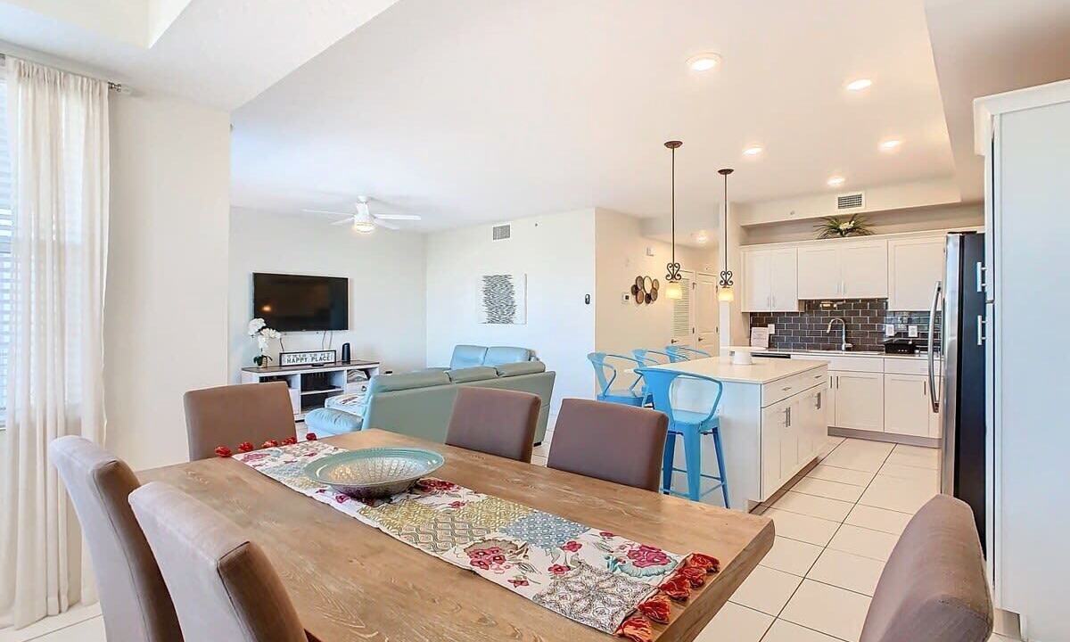 Photo of Bedroom in Kissimmee