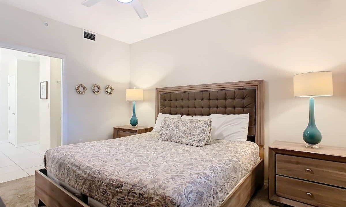 Photo of Bedroom in Kissimmee