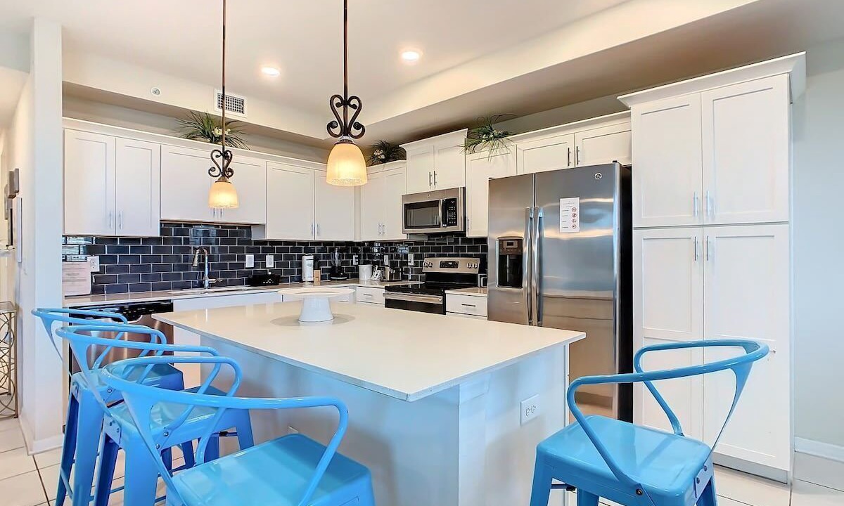 Photo of Kitchen in Kissimmee