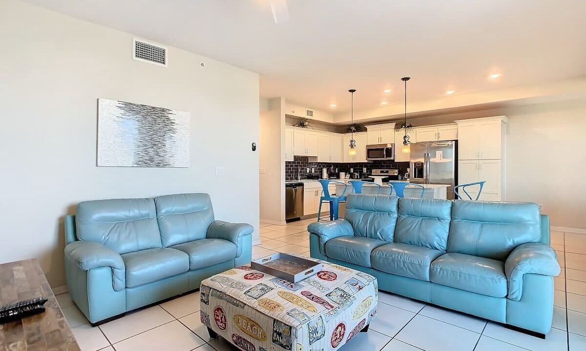 Photo of Livingroom in Kissimmee