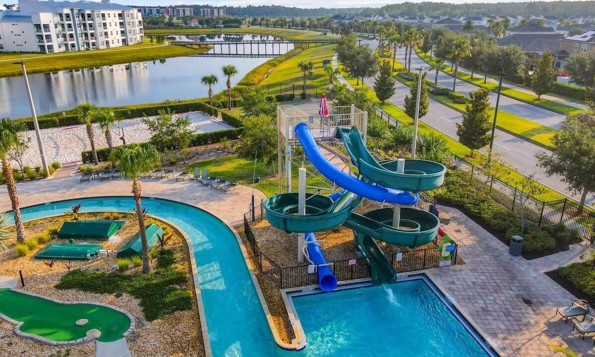 Photo of Outdoor in Kissimmee