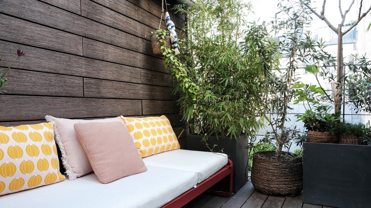 Photo of Outdoor in Batignolles