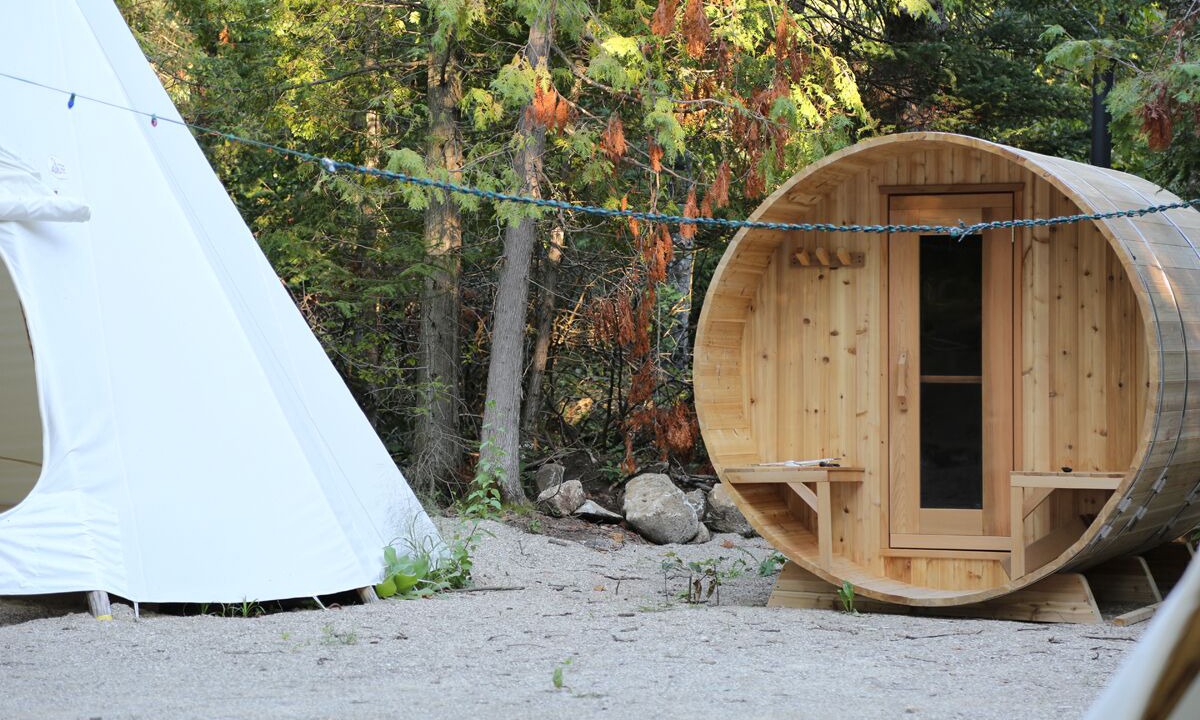 Photo of Outdoor in Markdale
