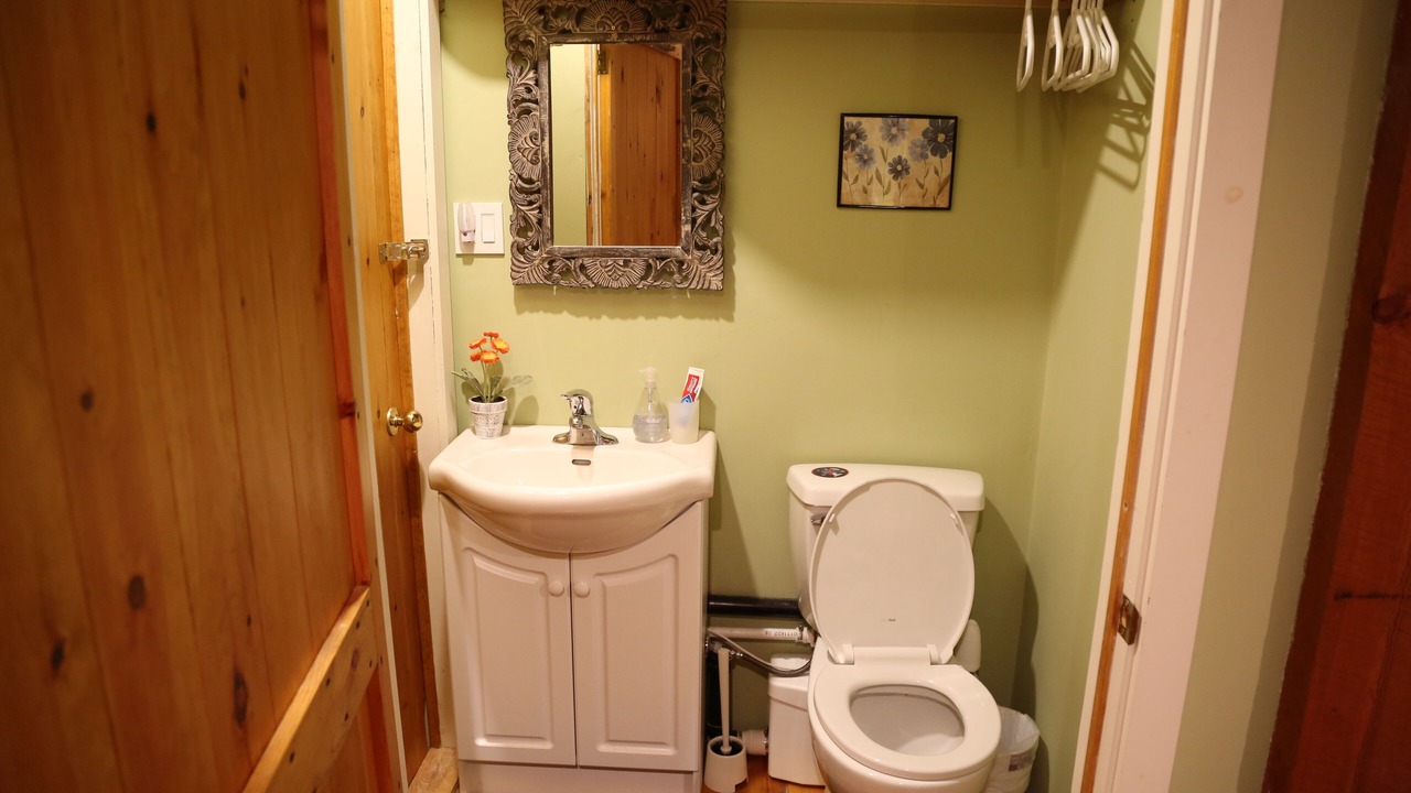Photo of Bathroom in Markdale