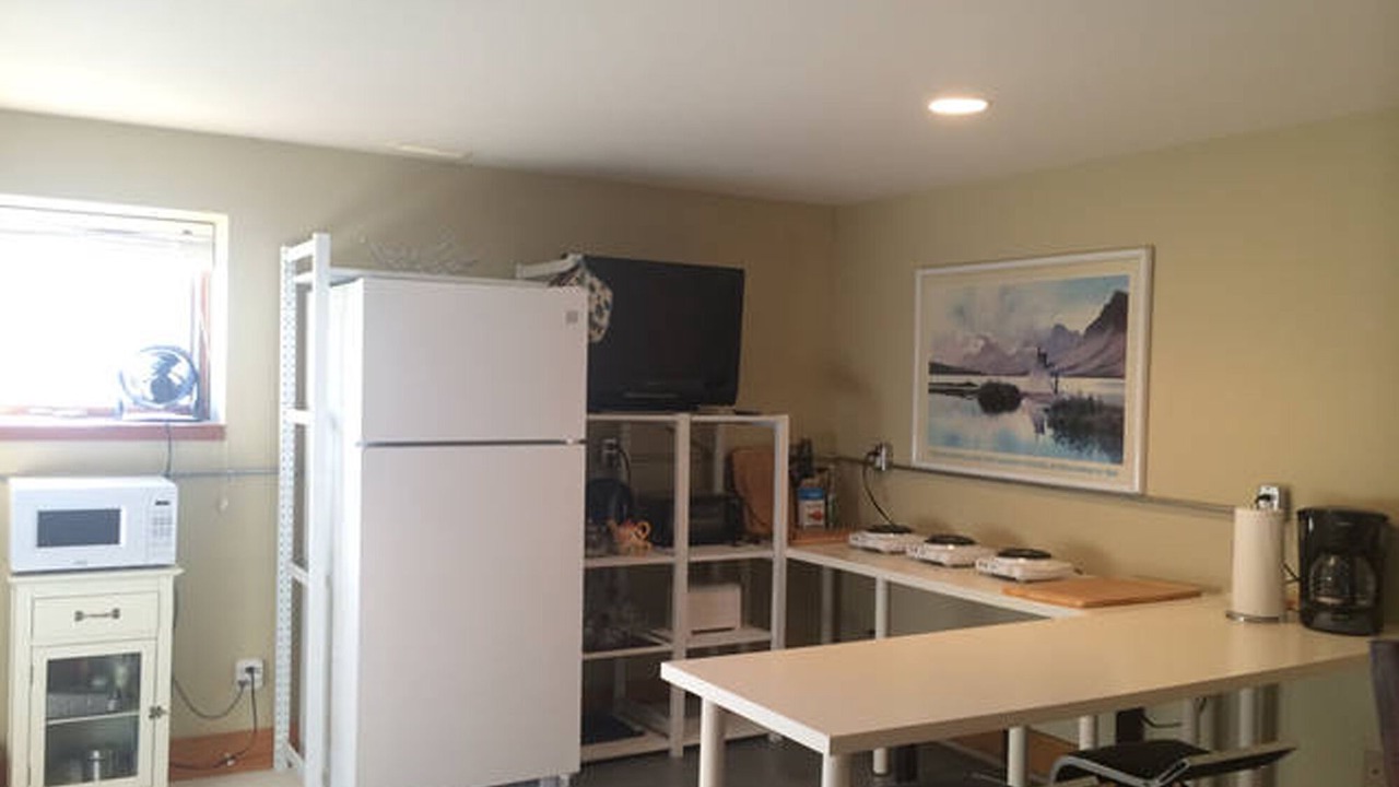 Photo of Kitchen in Markdale