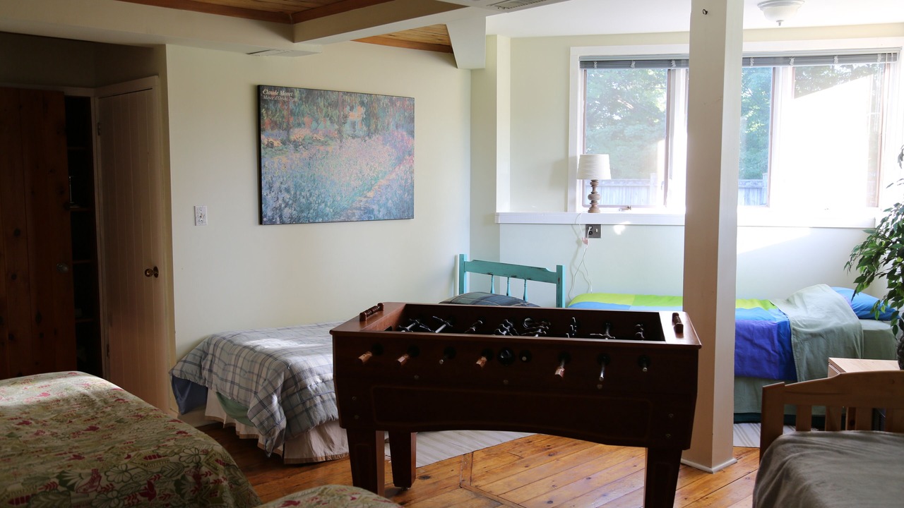 Photo of Bedroom in Markdale