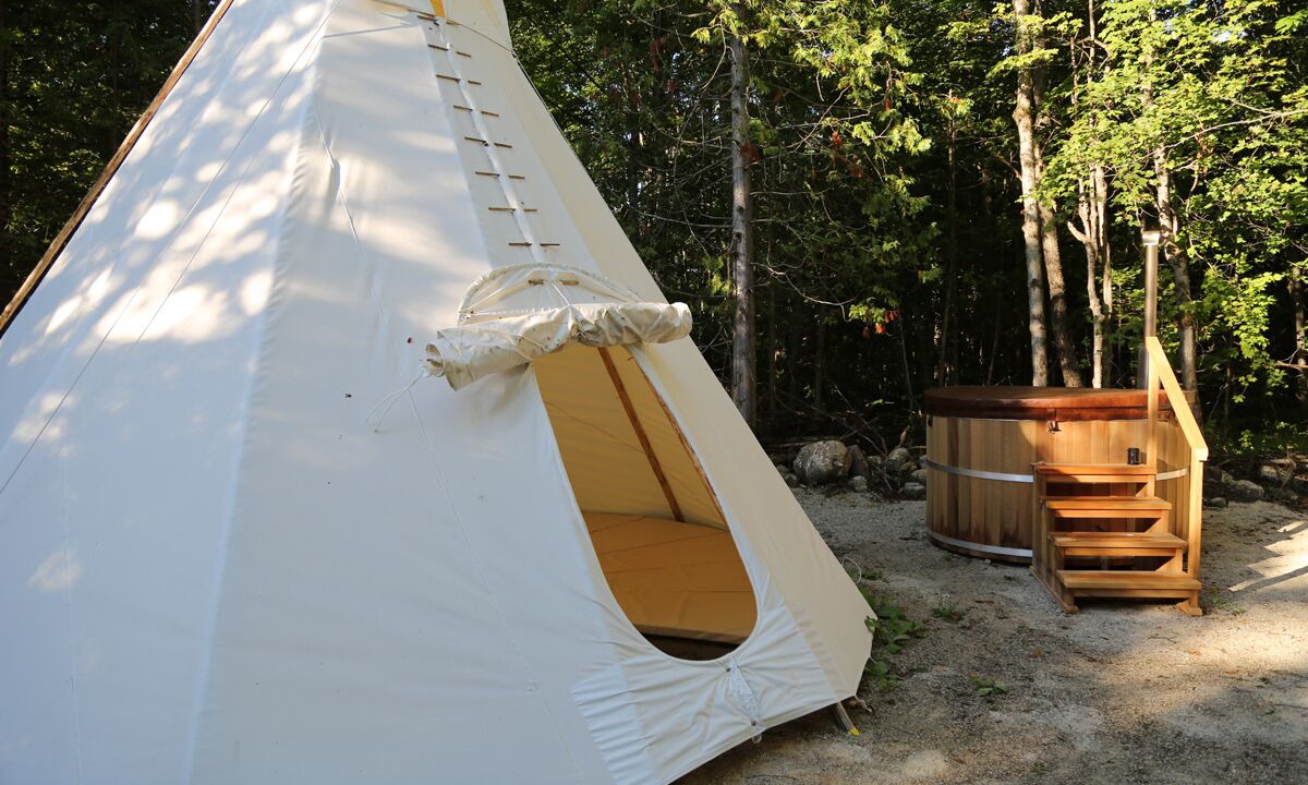 Photo of Outdoor in Markdale
