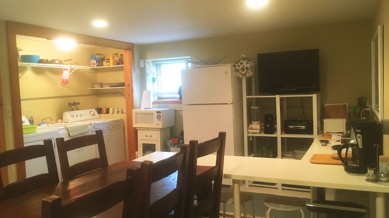 Photo of Kitchen in Markdale