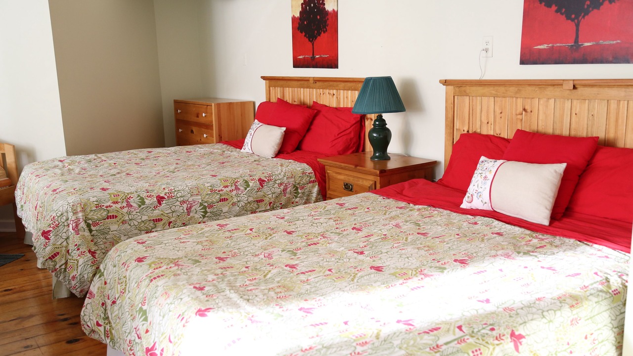 Photo of Bedroom in Markdale