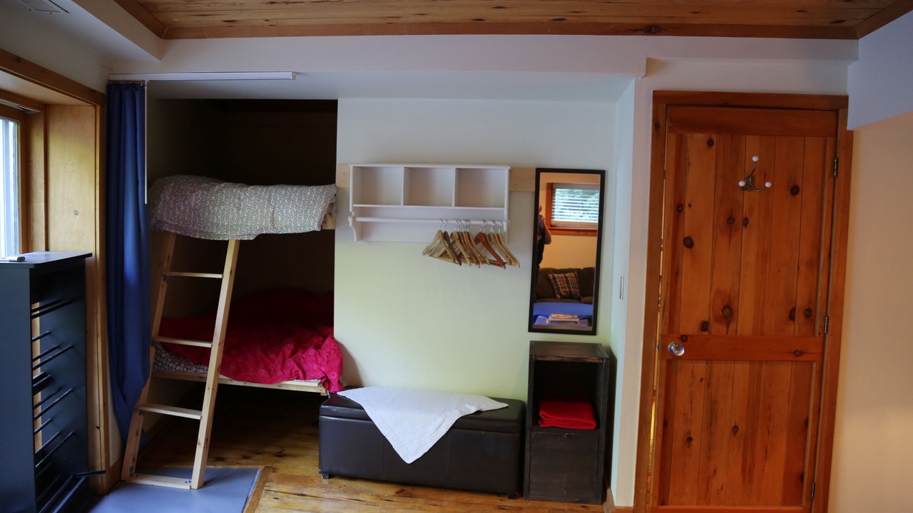 Photo of Bedroom in Markdale