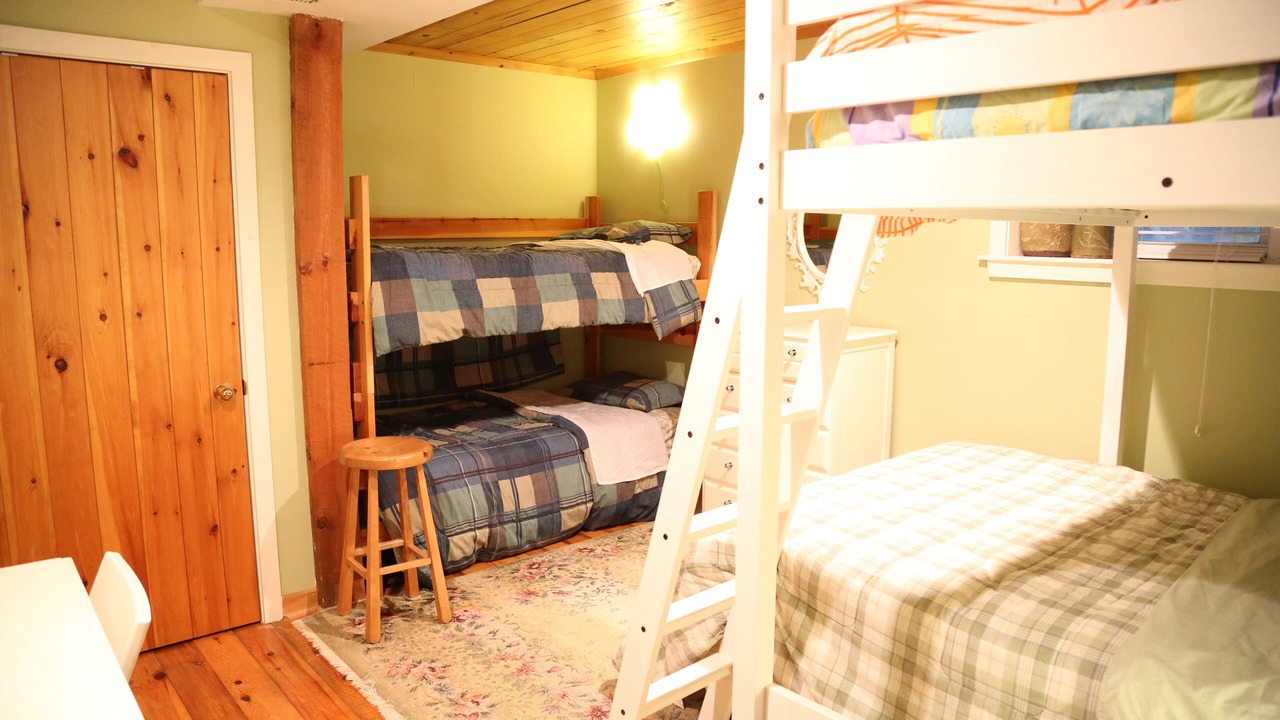 Photo of Bedroom in Markdale