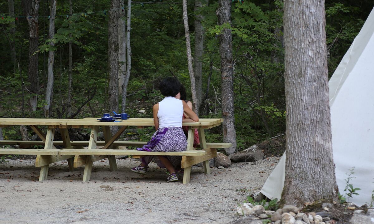 Photo of Outdoor in Markdale
