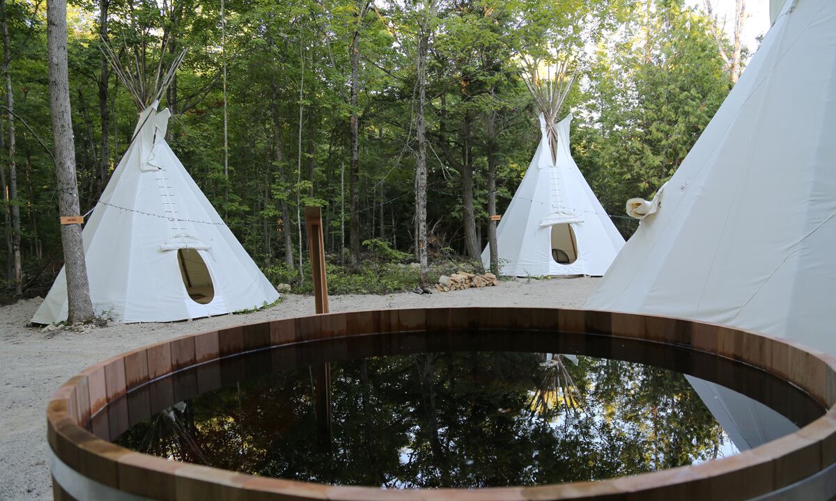 Photo of Outdoor in Markdale