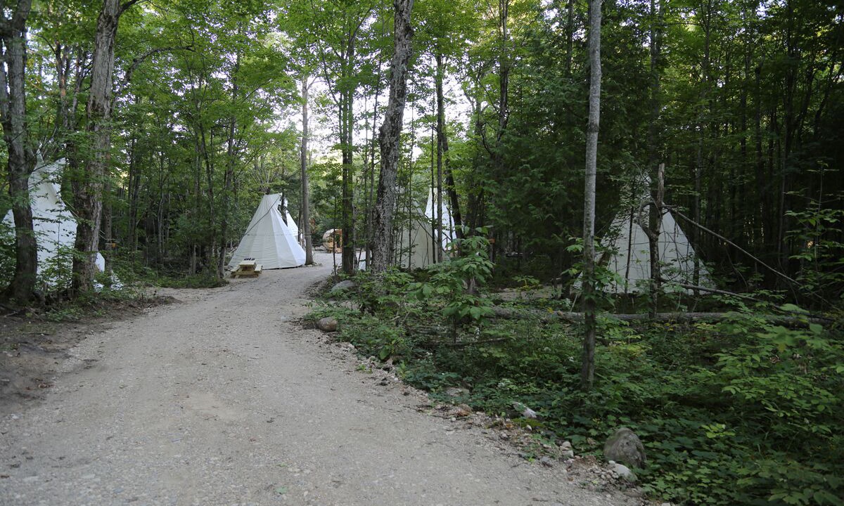 Photo of Outdoor in Markdale