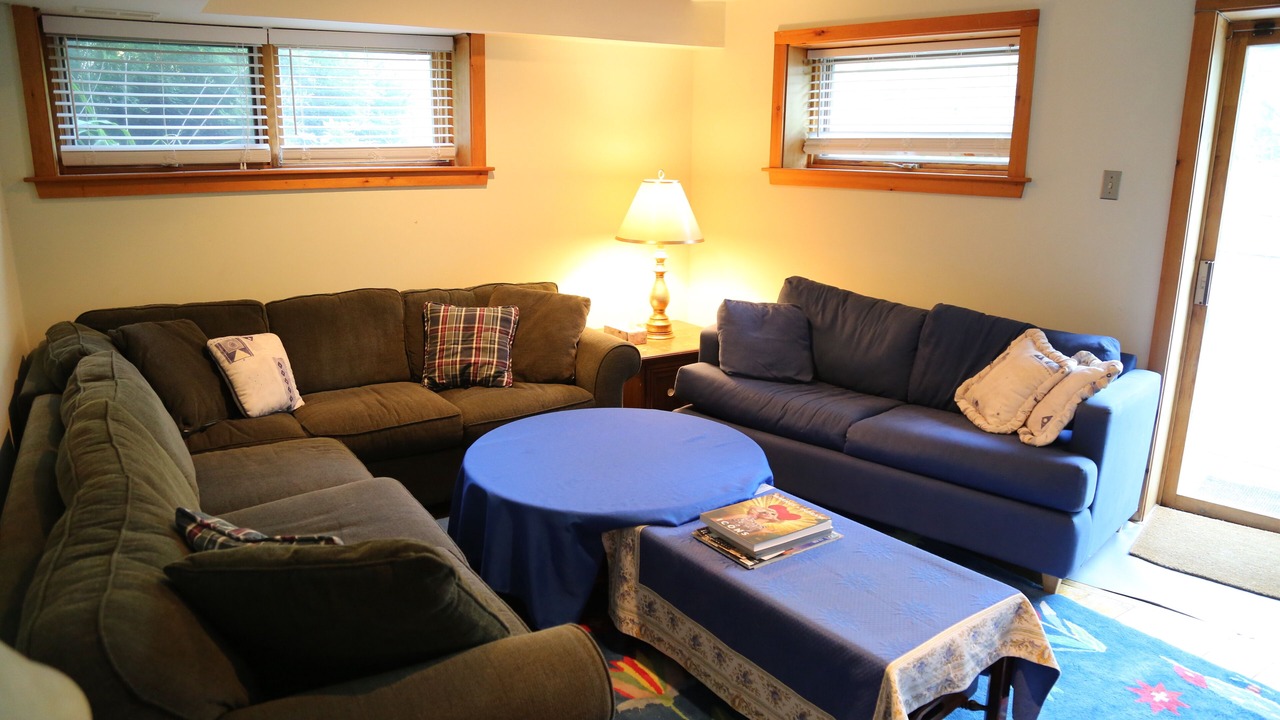 Photo of Livingroom in Markdale