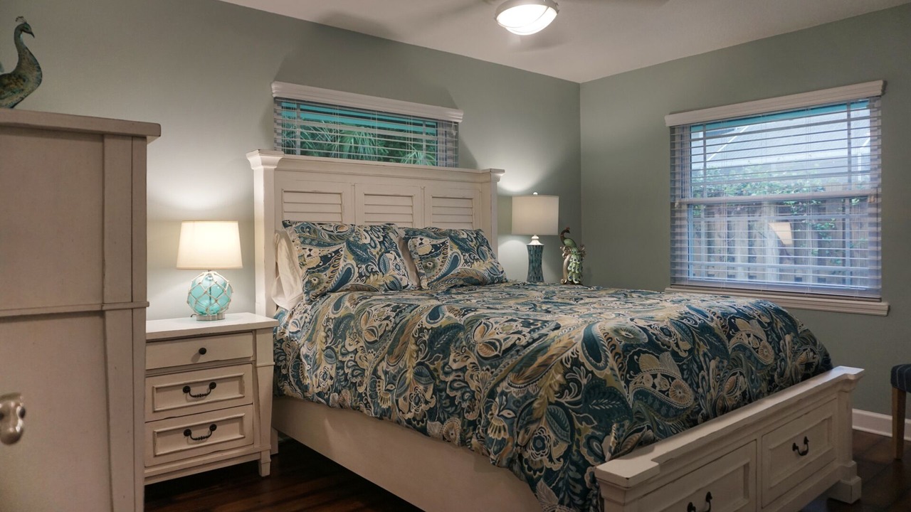 Photo of Bedroom in Harbor Heights