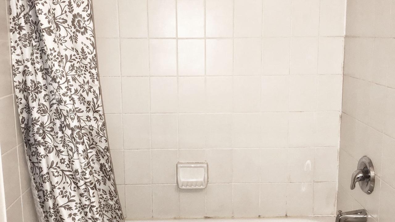 Photo of Bathroom in Village at York University