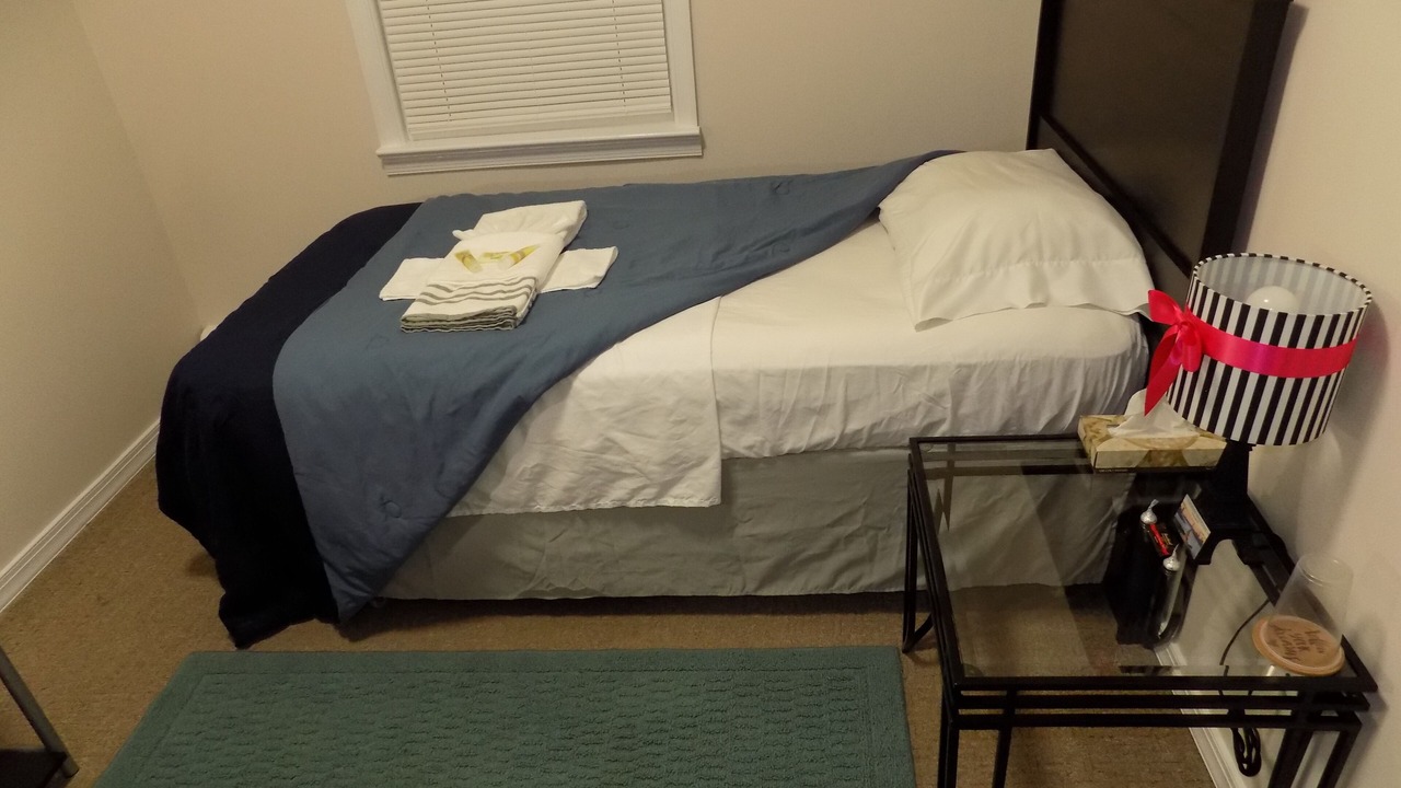 Photo of Bedroom in Constable Hook