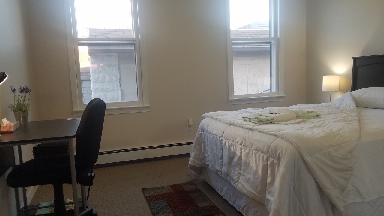 Photo of Bedroom in Constable Hook