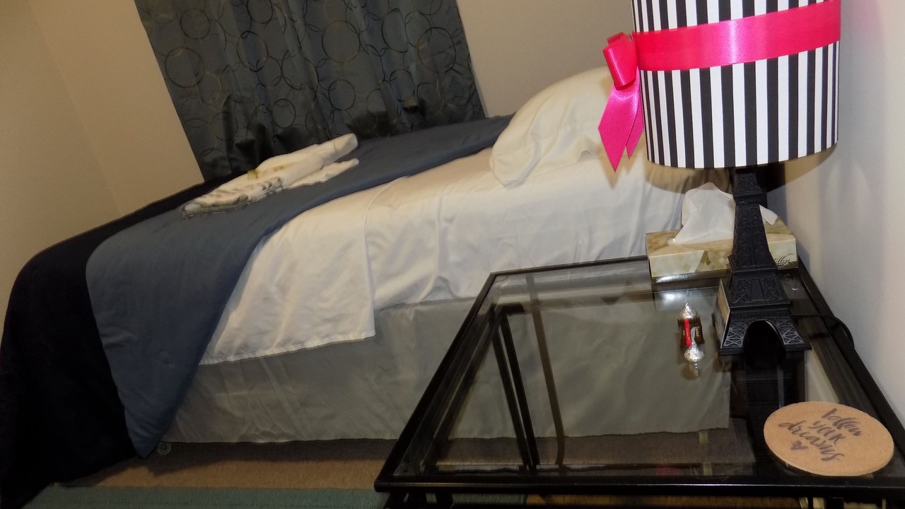 Photo of Bedroom in Constable Hook