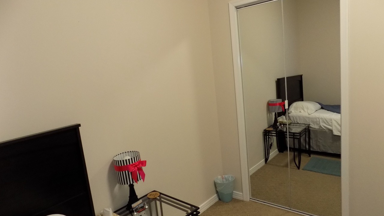 Photo of Bedroom in Constable Hook