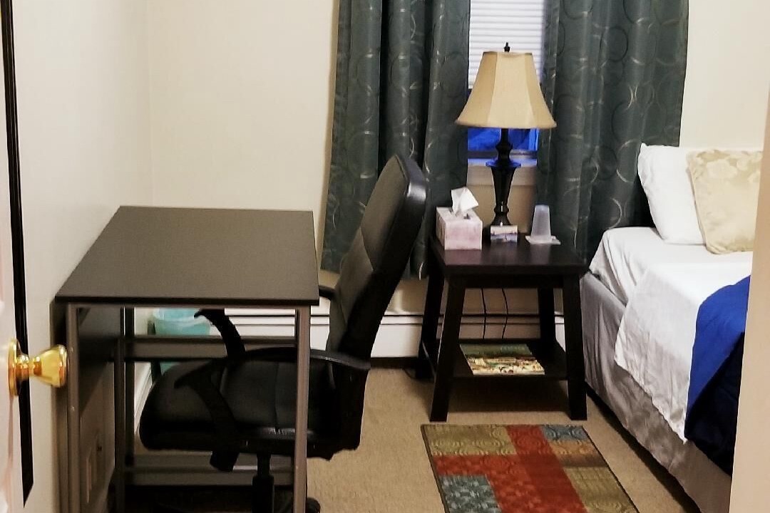 Photo of Bedroom in Constable Hook