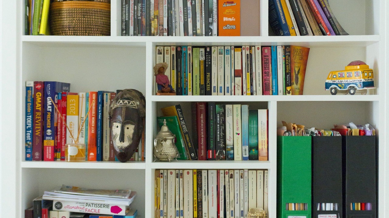 Photo of Bedroom in Asnieres-sur-Seine