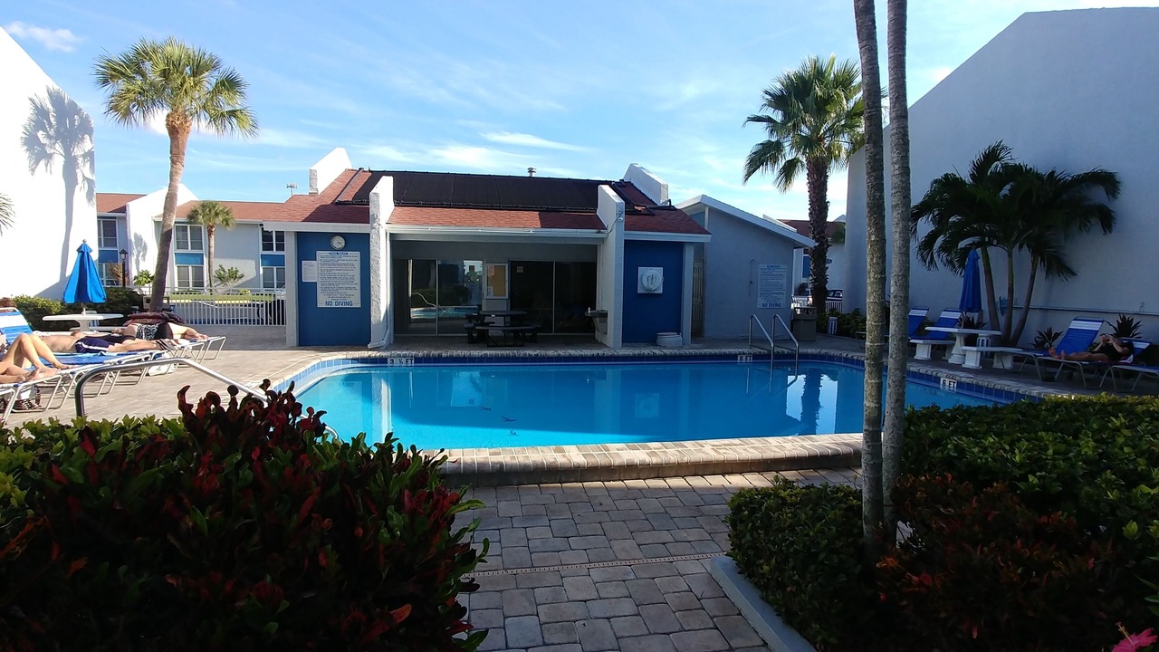 Photo of Outdoor in Madeira Beach