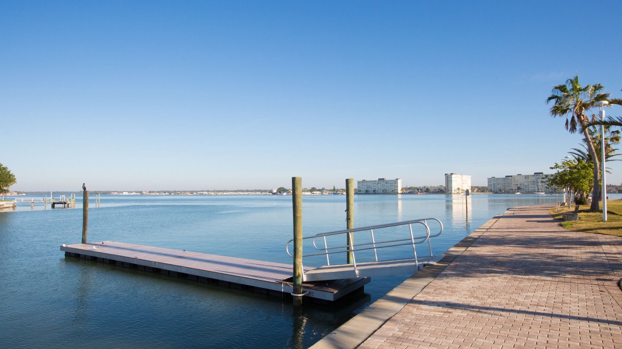 Photo of Outdoor in Madeira Beach