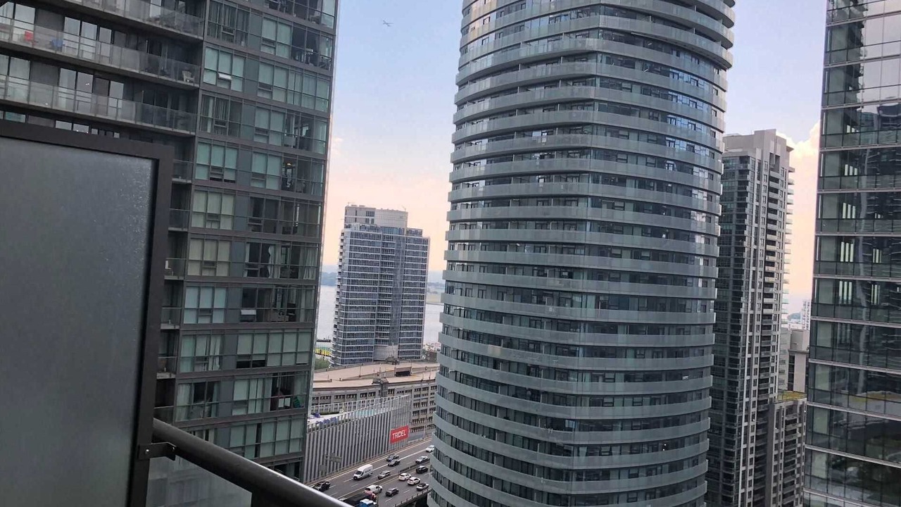 Photo of Outdoor in Downtown Toronto