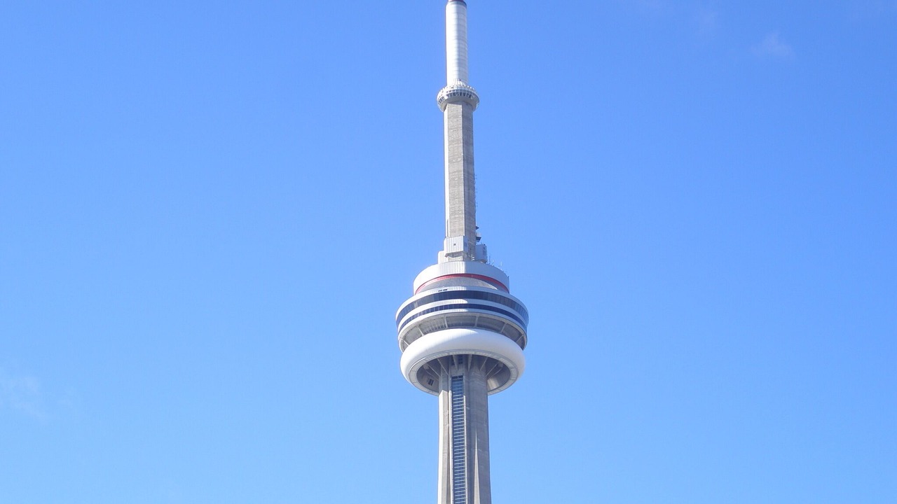 Photo of Others in Downtown Toronto