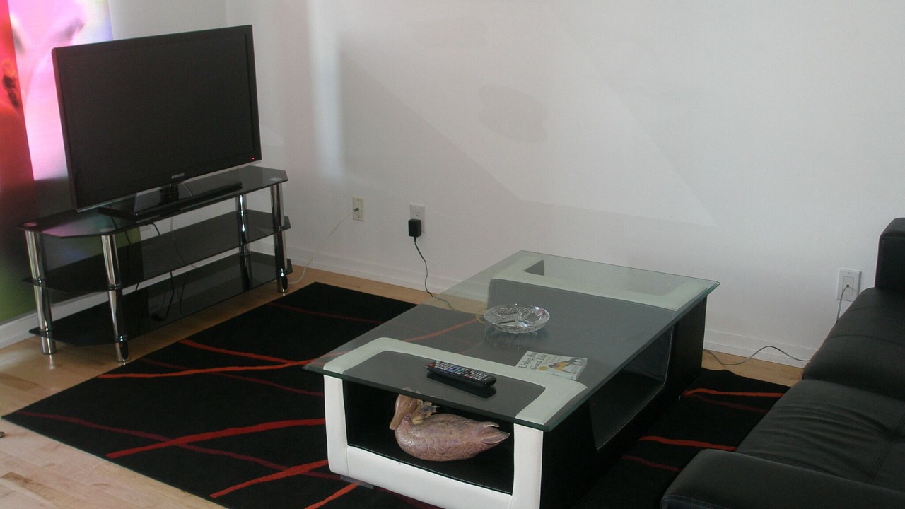 Photo of Bedroom in Downtown Toronto