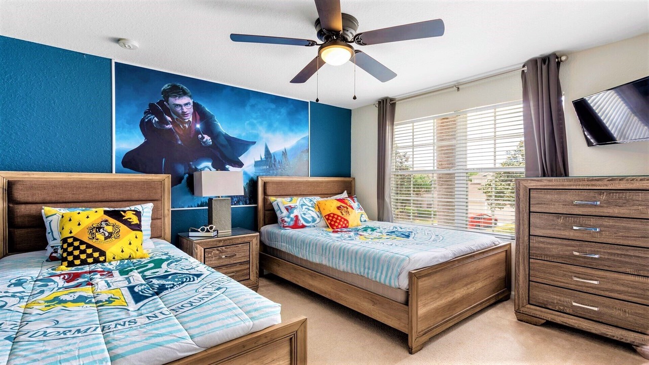 Photo of Bedroom in Windsor Hills