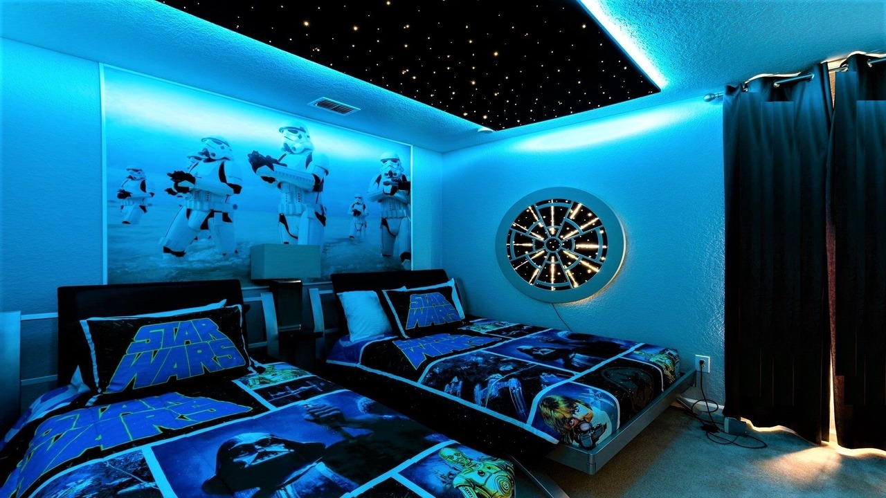 Photo of Bedroom in Windsor Hills