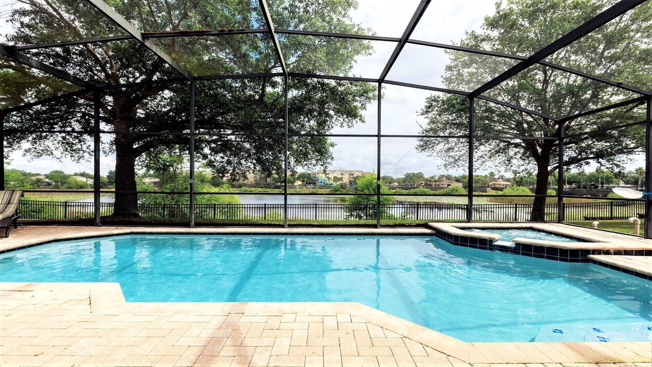 Photo of Outdoor in Windsor Hills