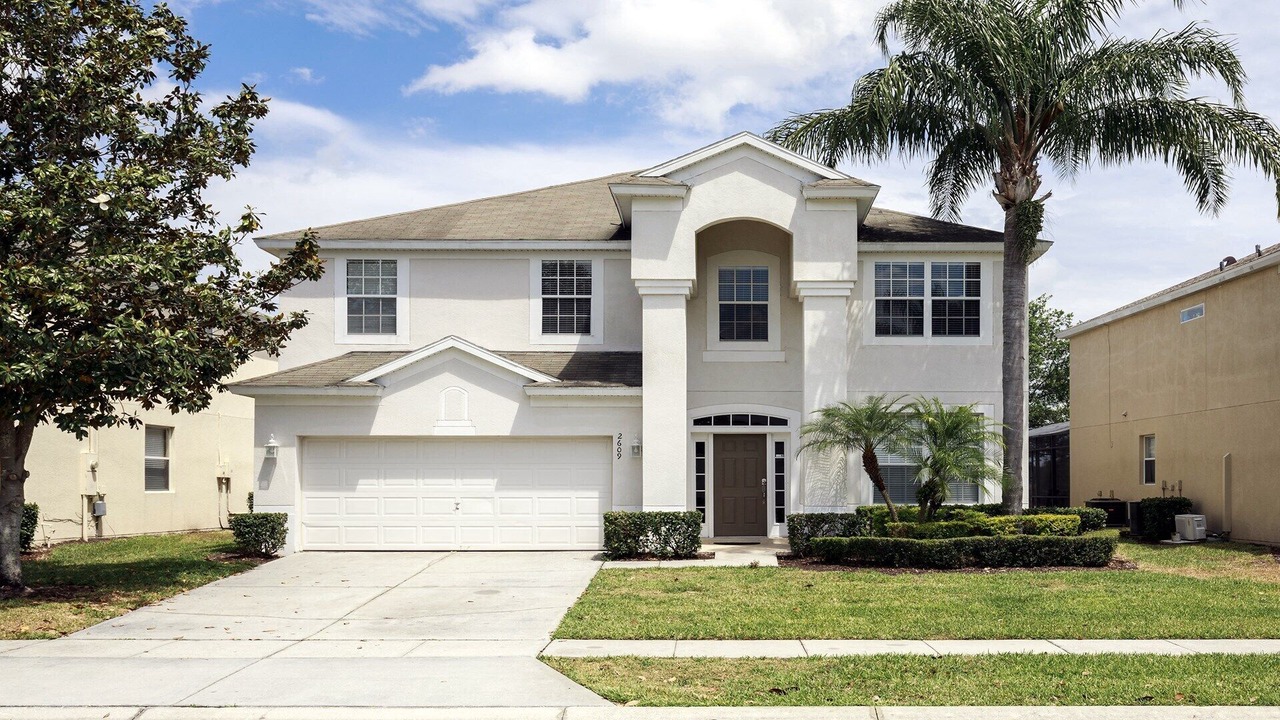 Photo of Outdoor in Windsor Hills
