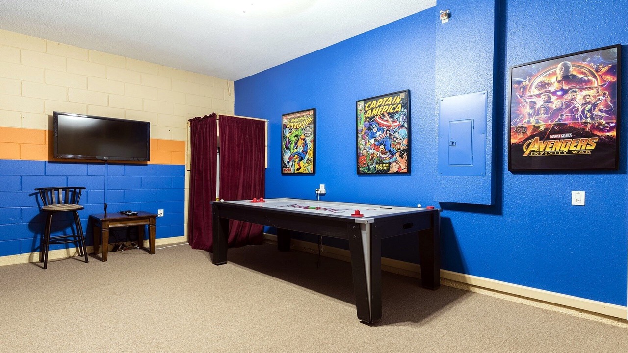 Photo of Bedroom in Windsor Hills