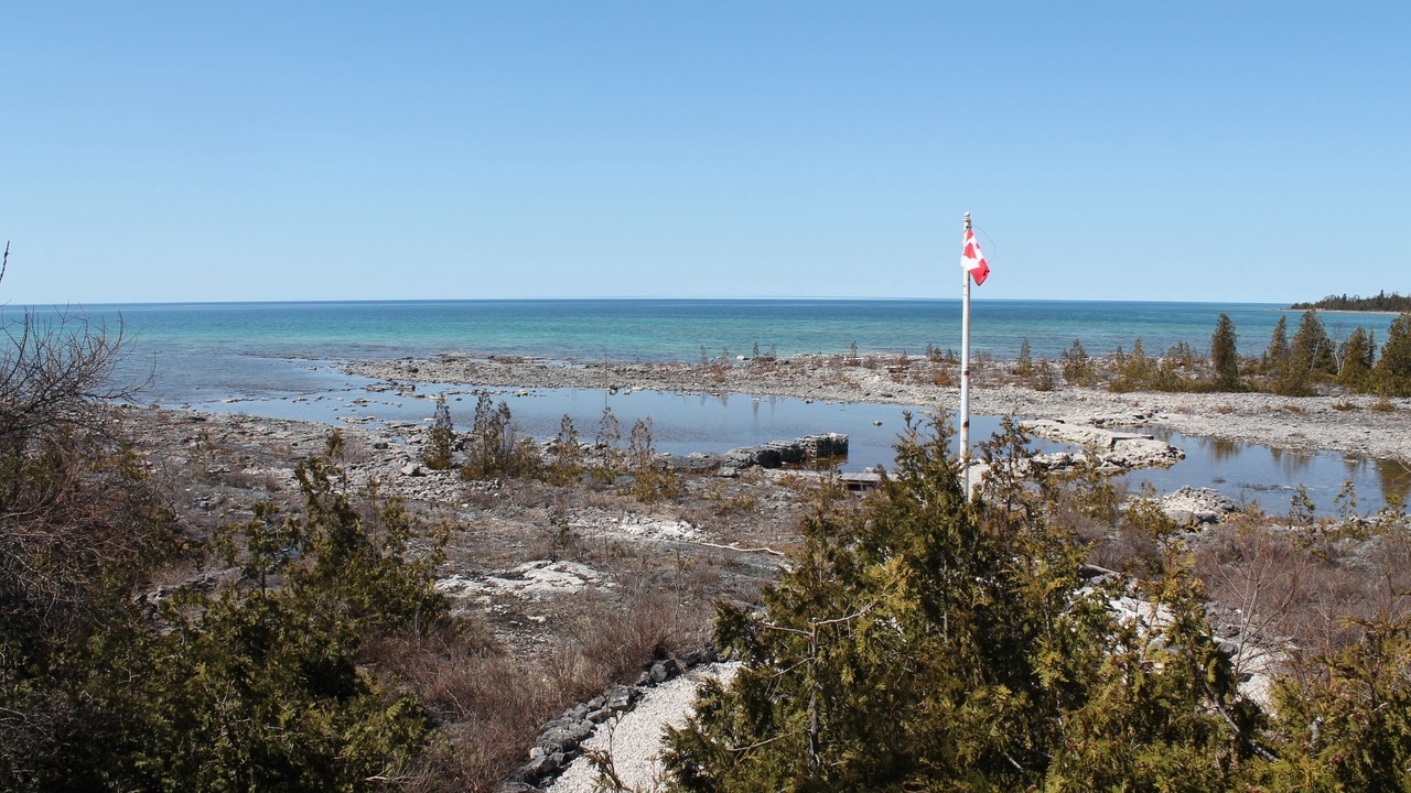 Photo of Others in Northern Bruce Peninsula