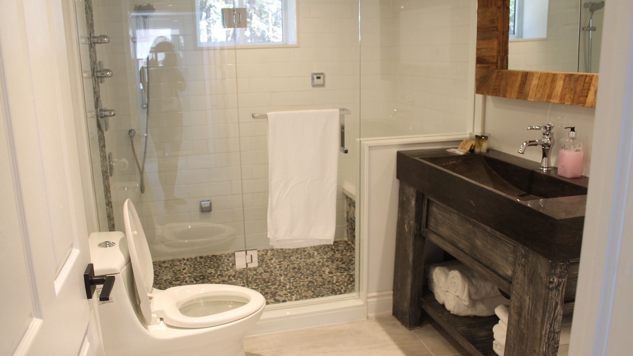 Photo of Bathroom in Northern Bruce Peninsula