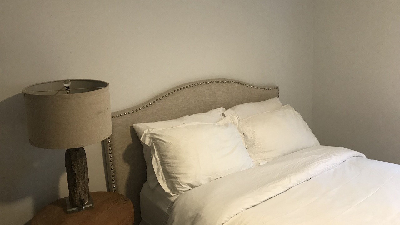 Photo of Bedroom in Northern Bruce Peninsula