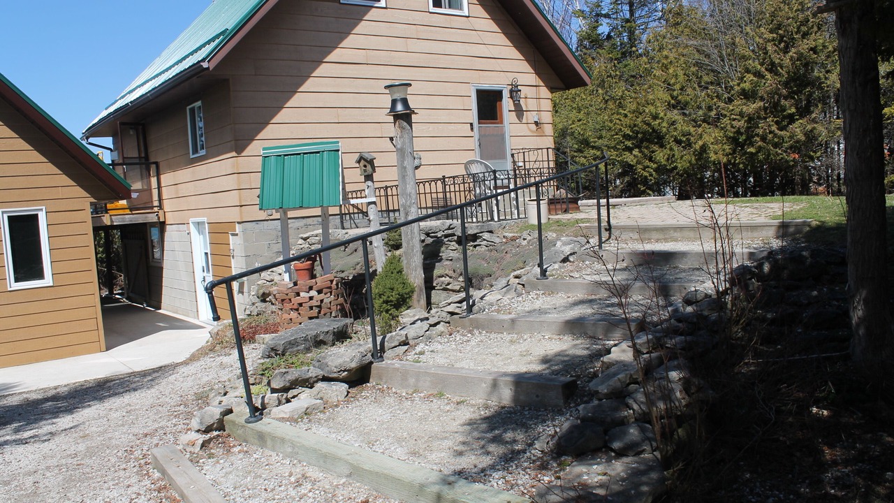 Photo of Outdoor in Northern Bruce Peninsula