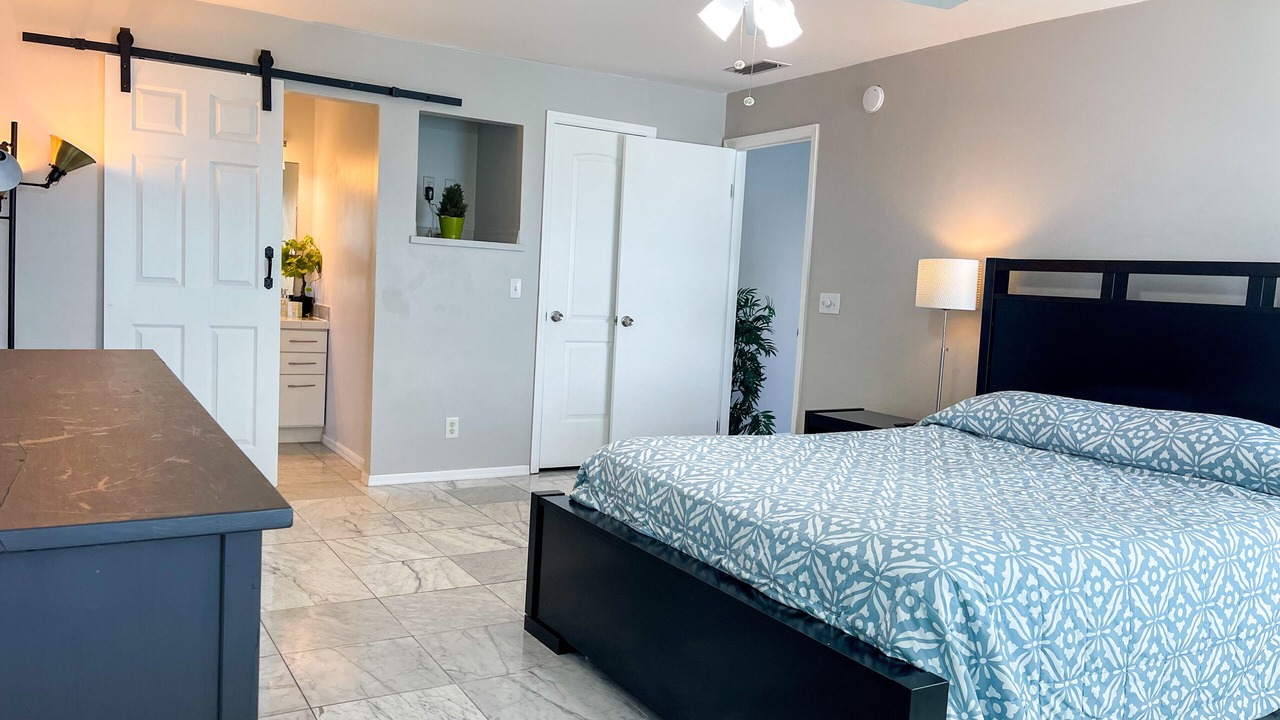 Photo of Bedroom in Ocean Oaks