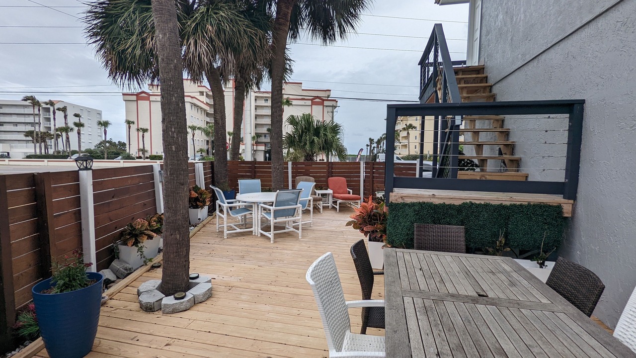 Photo of Outdoor in Ocean Oaks