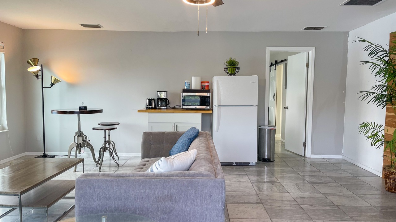 Photo of Livingroom in Ocean Oaks