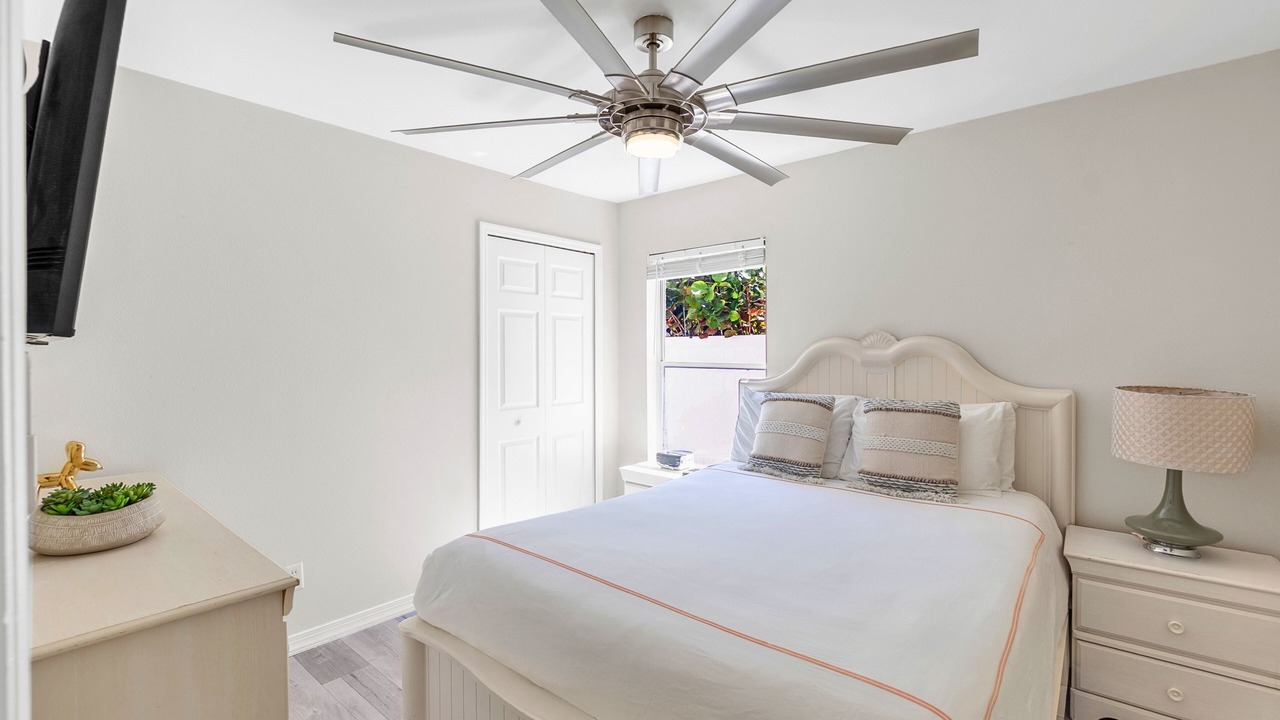 Photo of Bedroom in Sabal Harbour