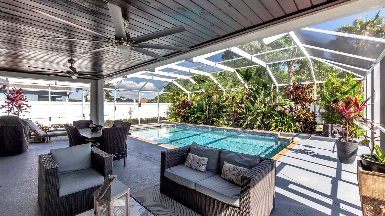 Photo of Outdoor in Sabal Harbour