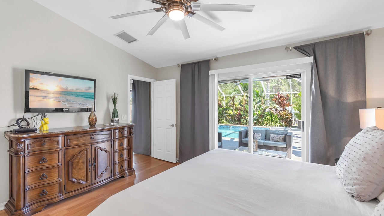 Photo of Bedroom in Sabal Harbour
