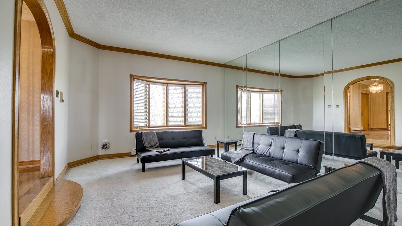 Photo of Bedroom in Halton Hills