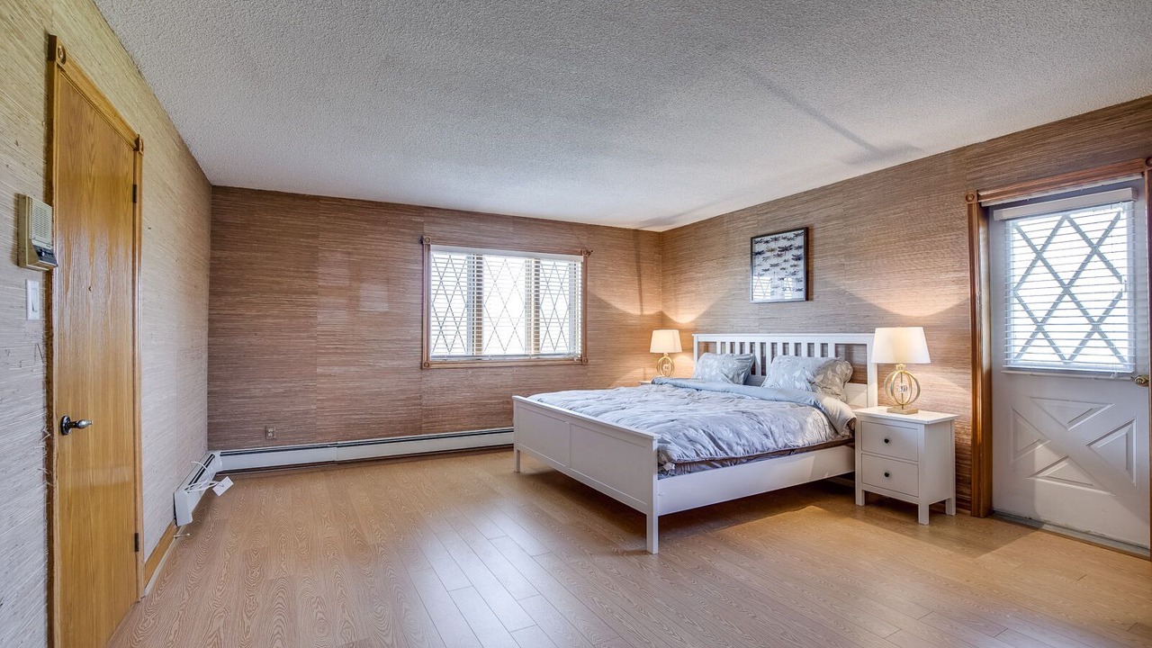 Photo of Bedroom in Halton Hills